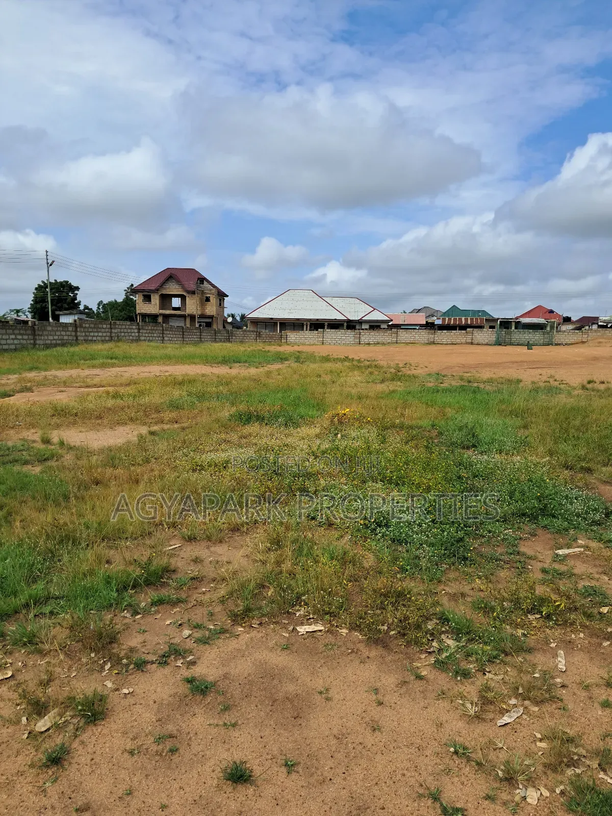 2 Acres of Land for Sale