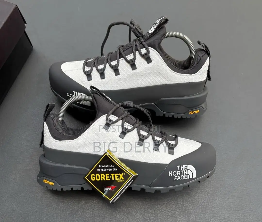 The North Face Glenclyffe Low