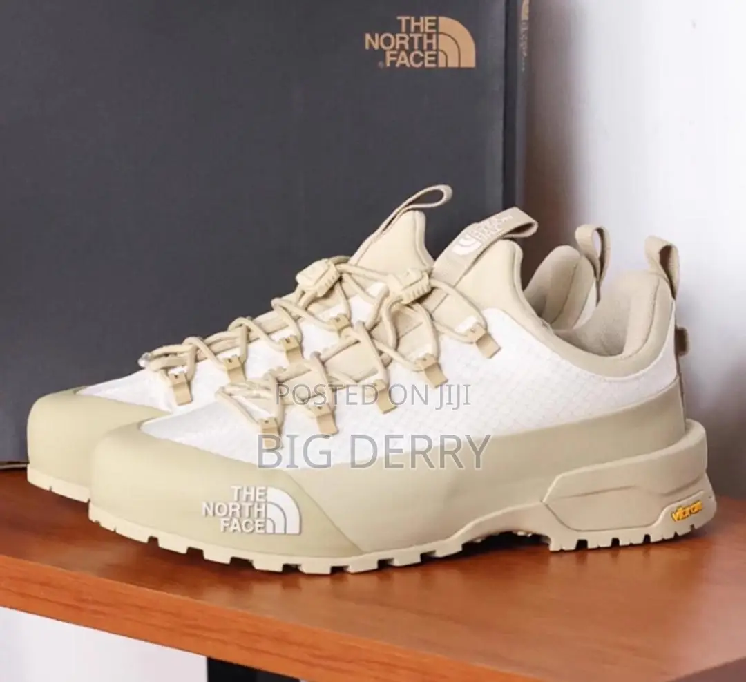 The North Face Glenclyffe Low