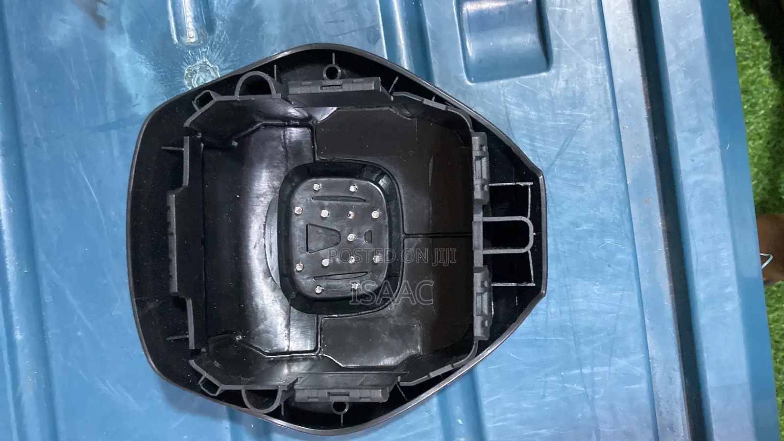 Accord 2018 Airbag Cover