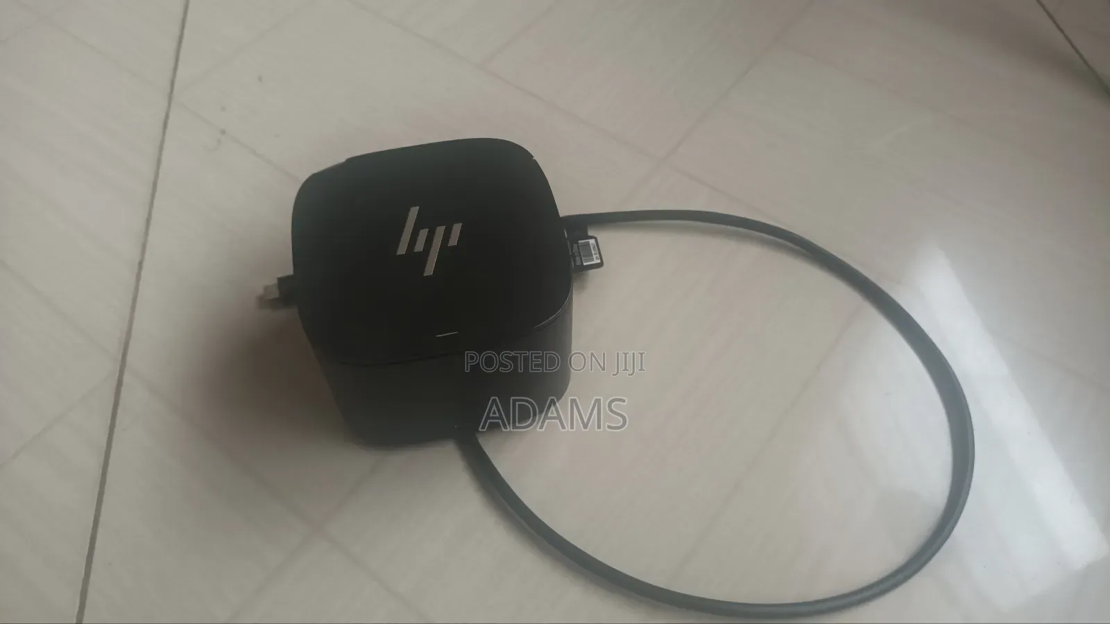 Hp Usb-C Dock G5