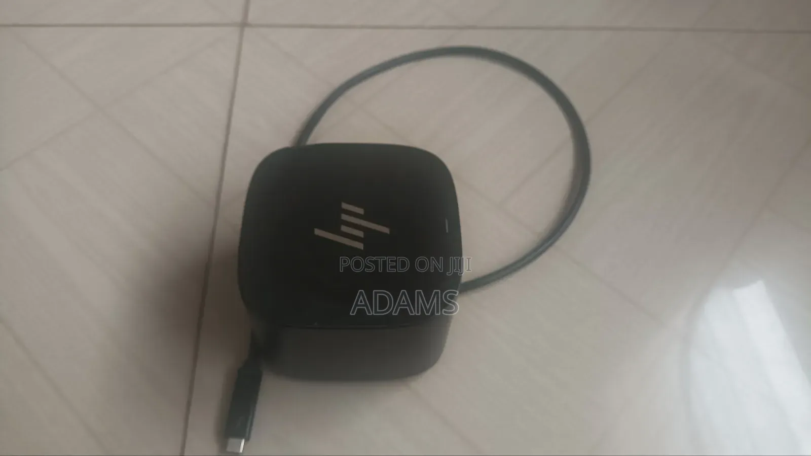 Hp Usb-C Dock G5