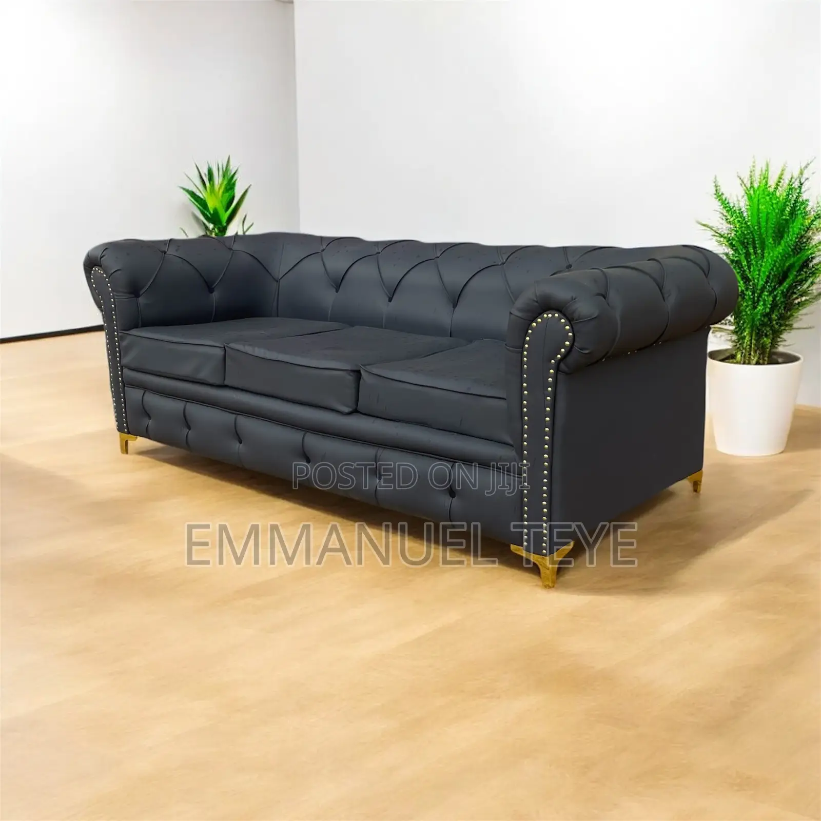 Brand New 3 in One Sofa