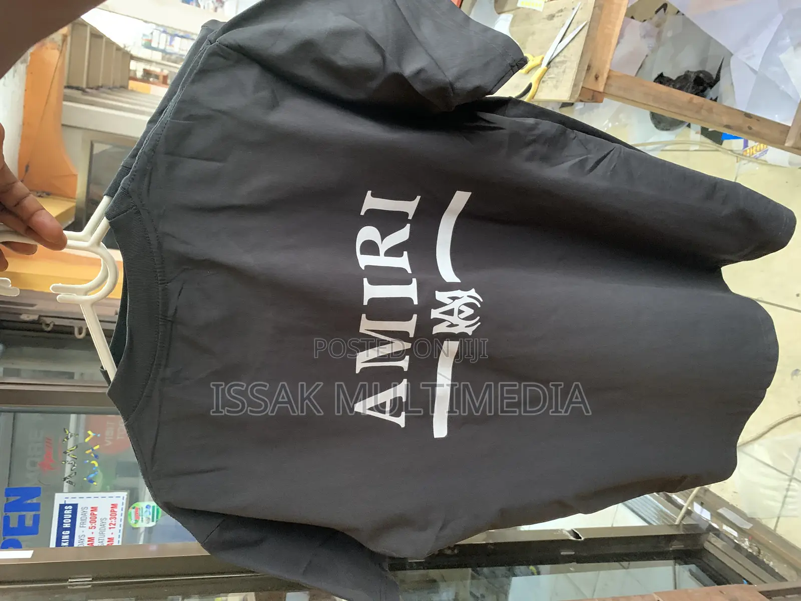 Amiri T Shirt