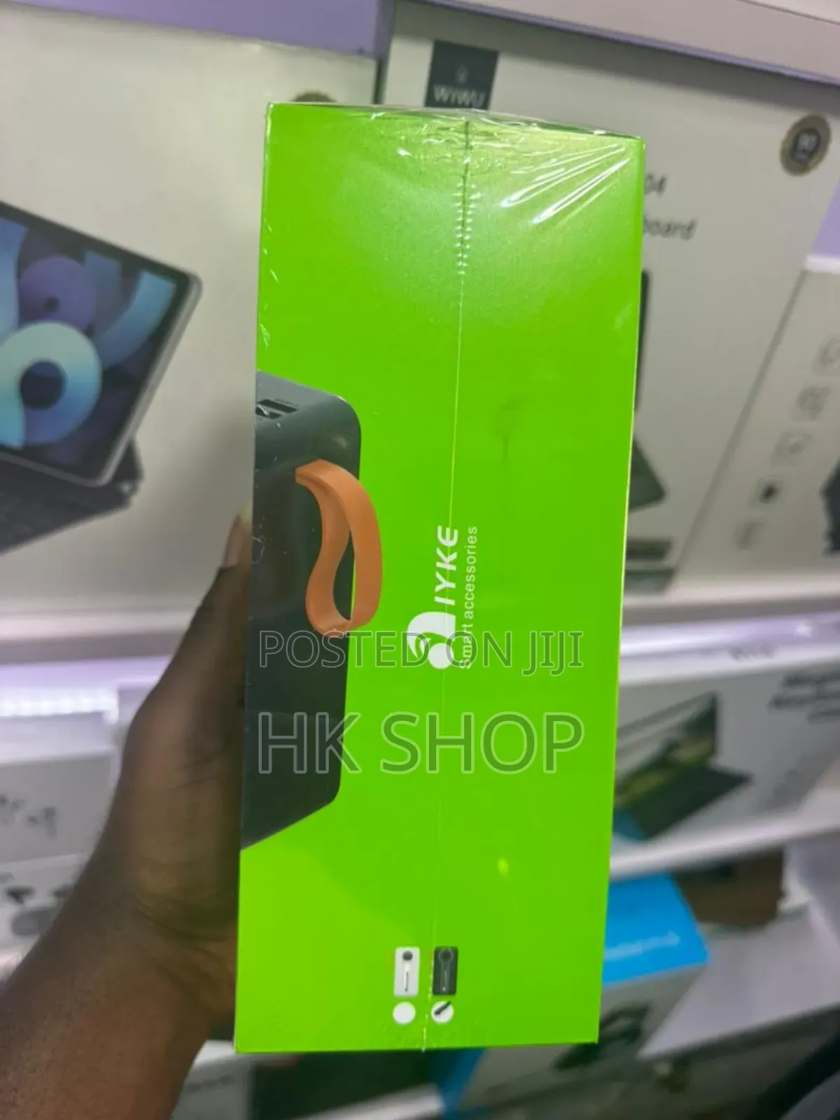 70,000 Mah Powerful Power Bank