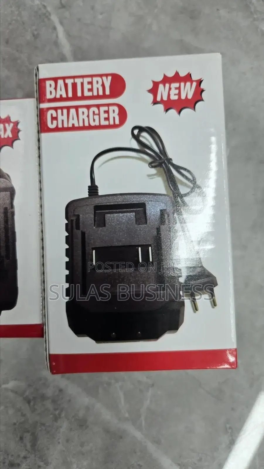 Battery Charger
