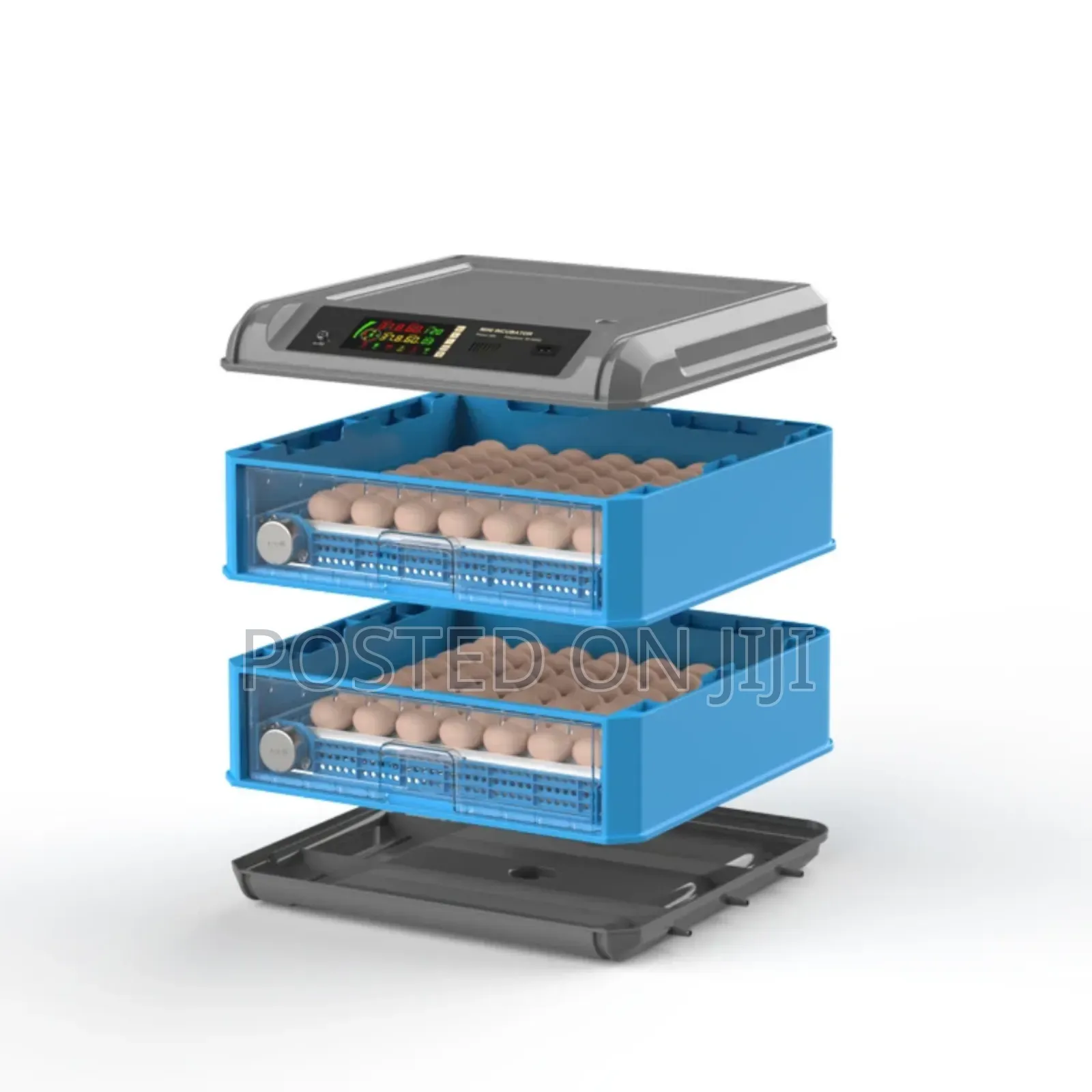 Egg Incubator 140