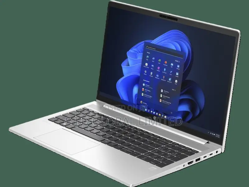 New Laptop HP ProBook 450 16GB Intel Core i7 SSD 512GB