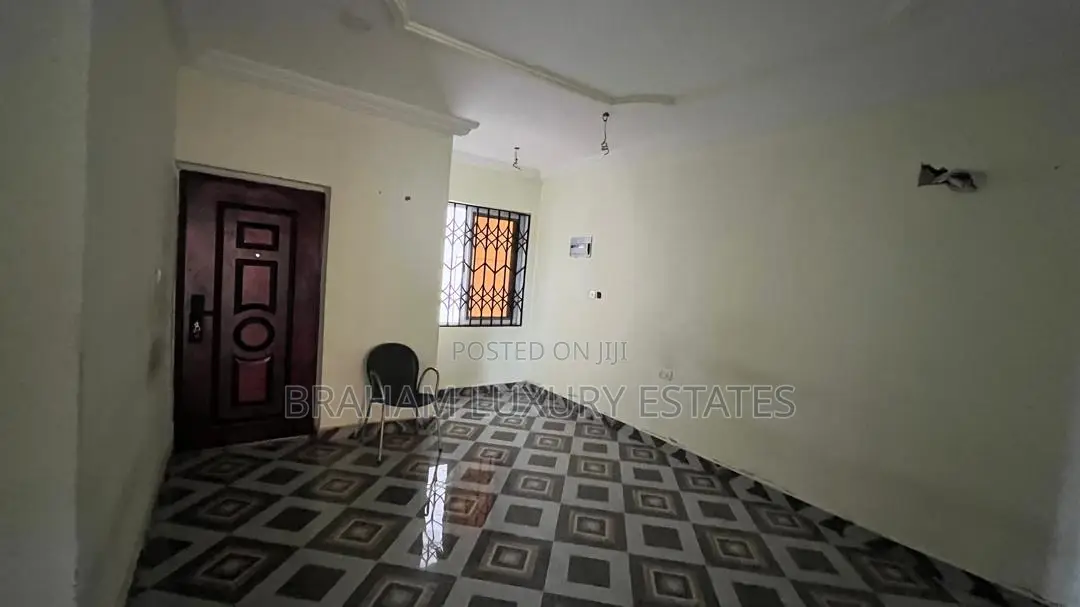 2bdrm Apartment in Braham Luxury Estate, Sakumono for rent