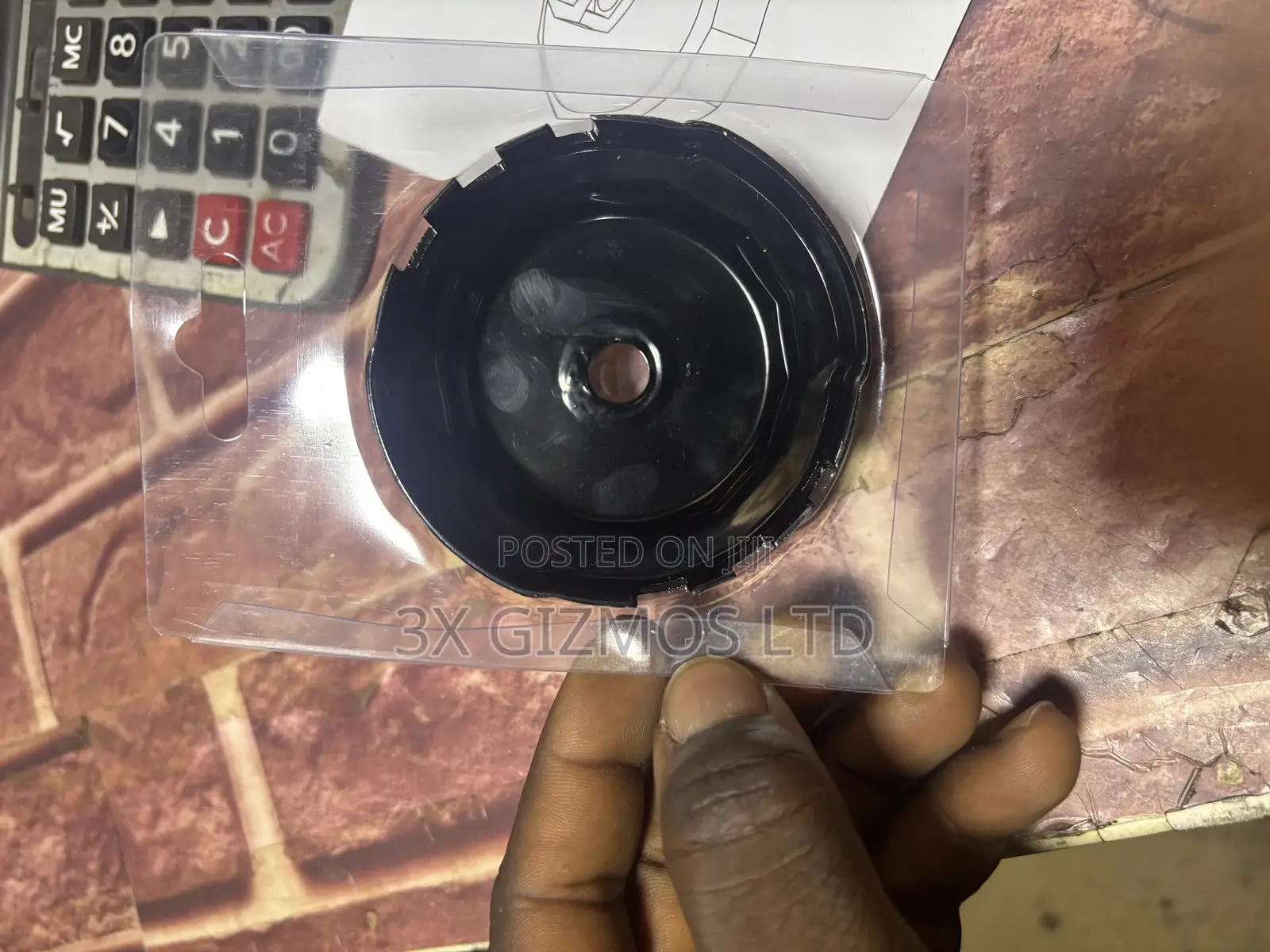 Toyota Camry, Lexus Oul Filter Wrench.