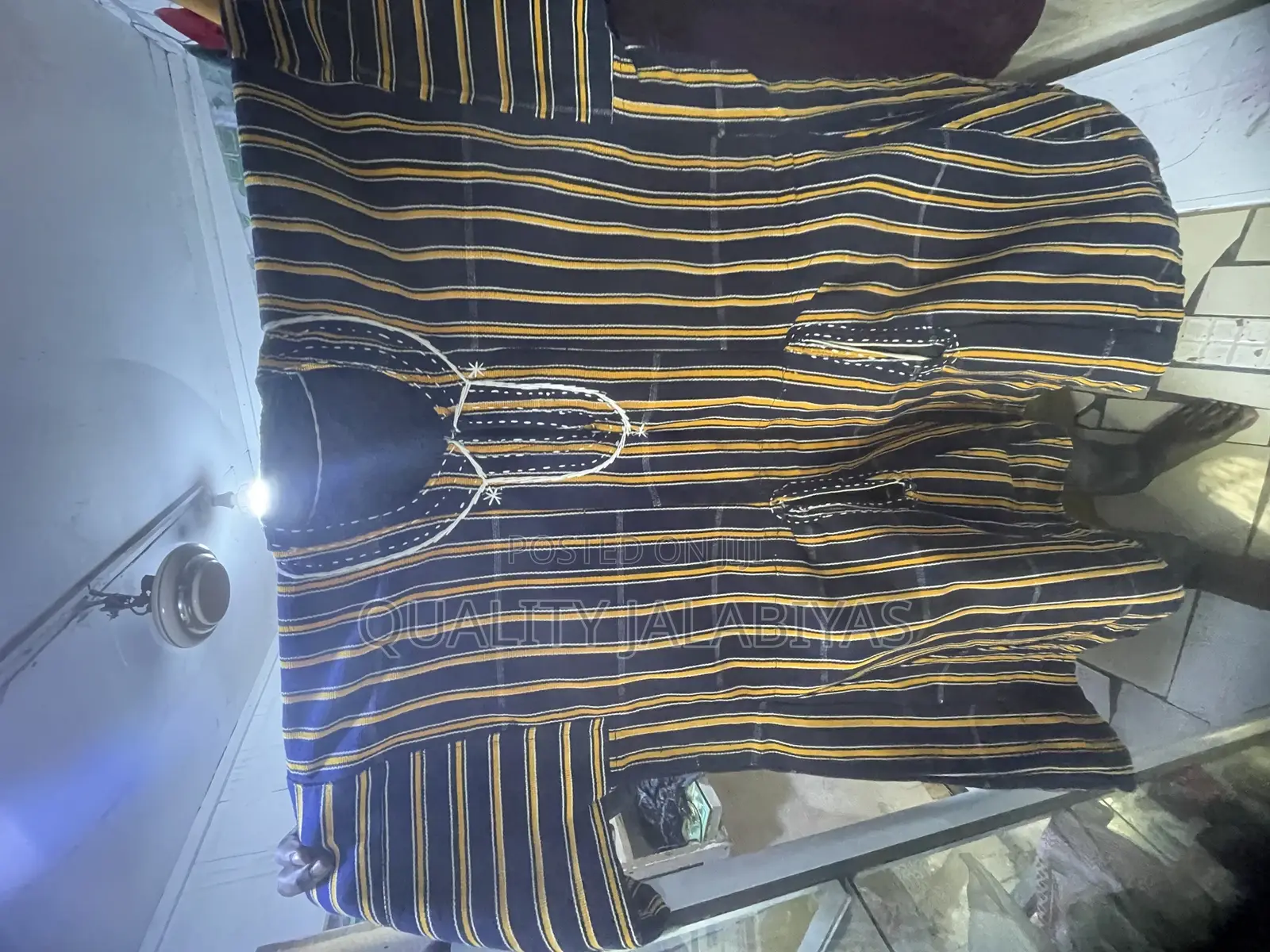 Quality Handmade Smocks