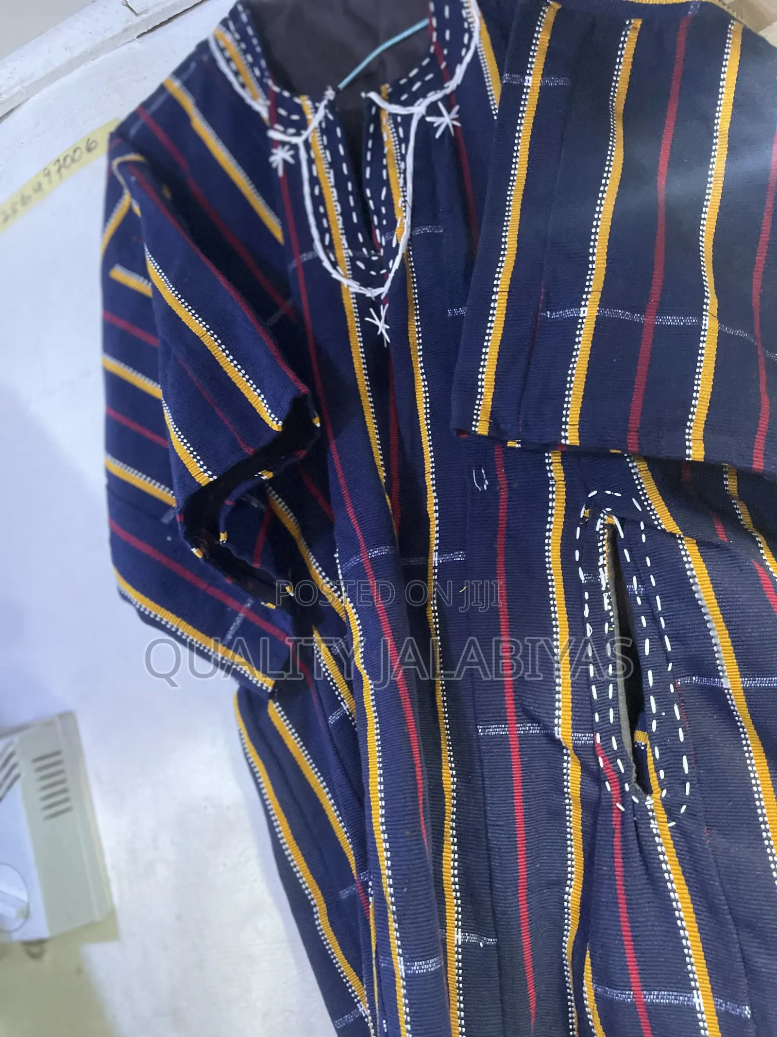 Quality Handmade Smocks