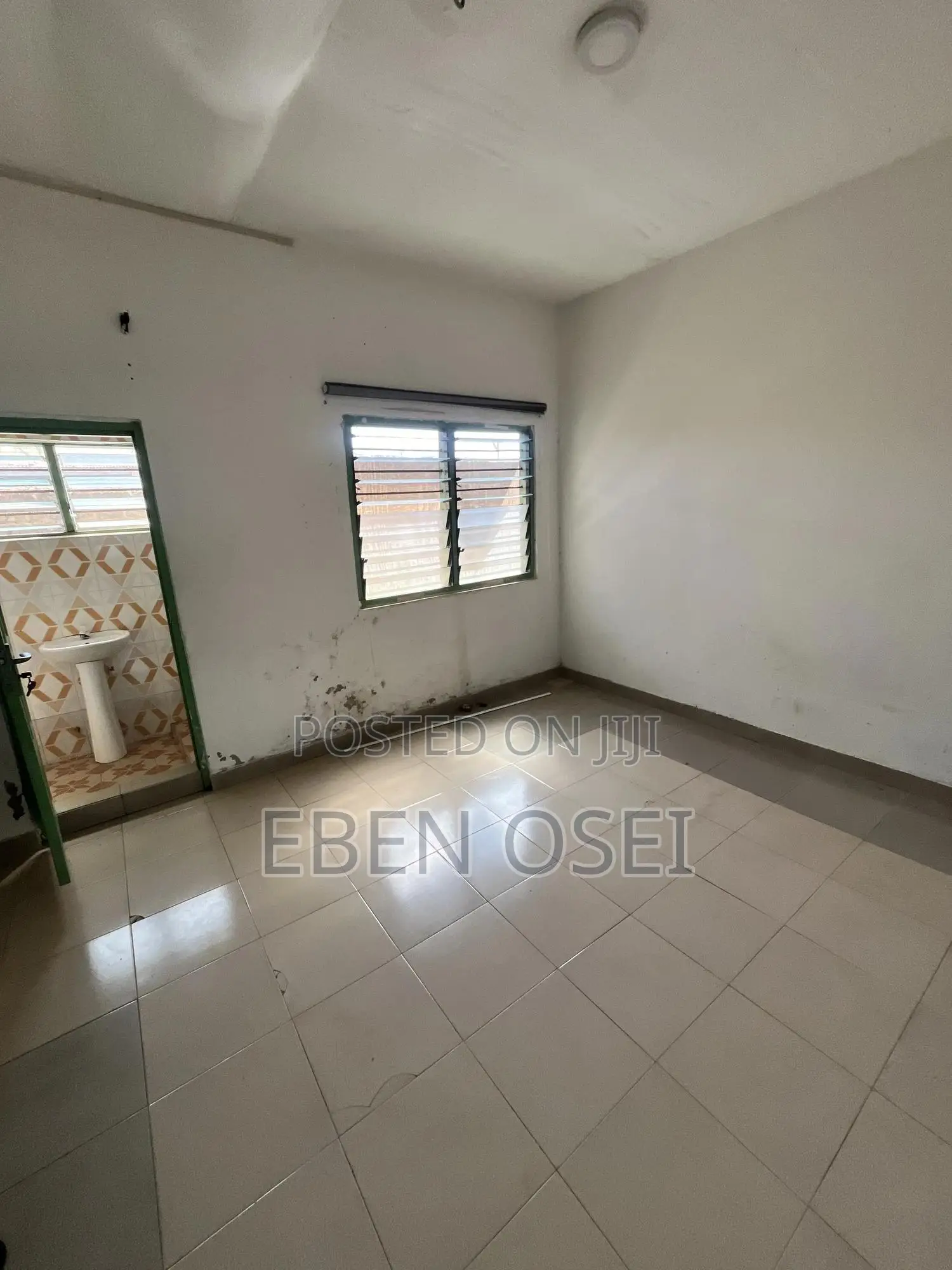 1bdrm Apartment in Dansoman for rent