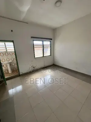 1bdrm Apartment in Dansoman for rent