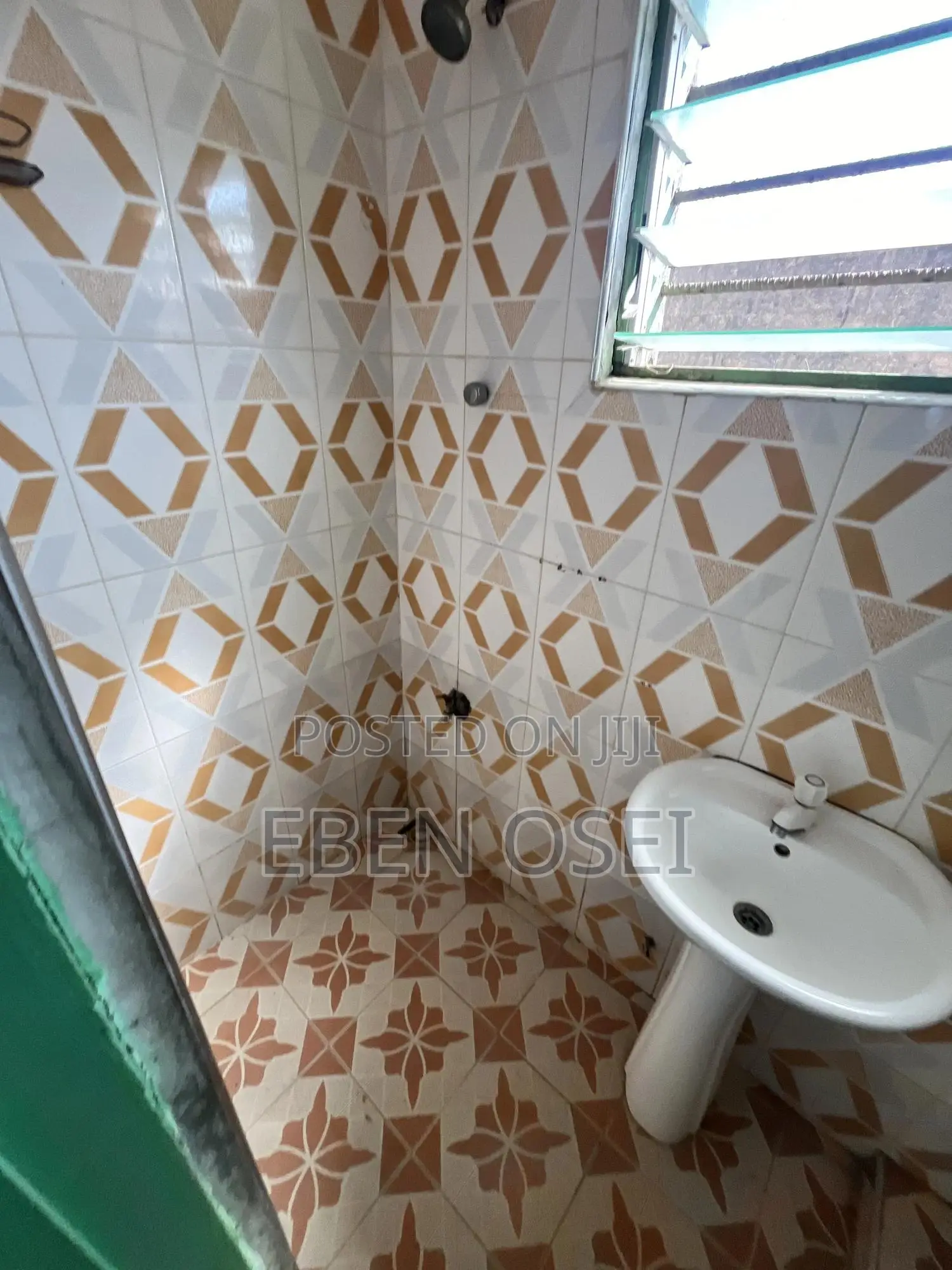 1bdrm Apartment in Dansoman for rent