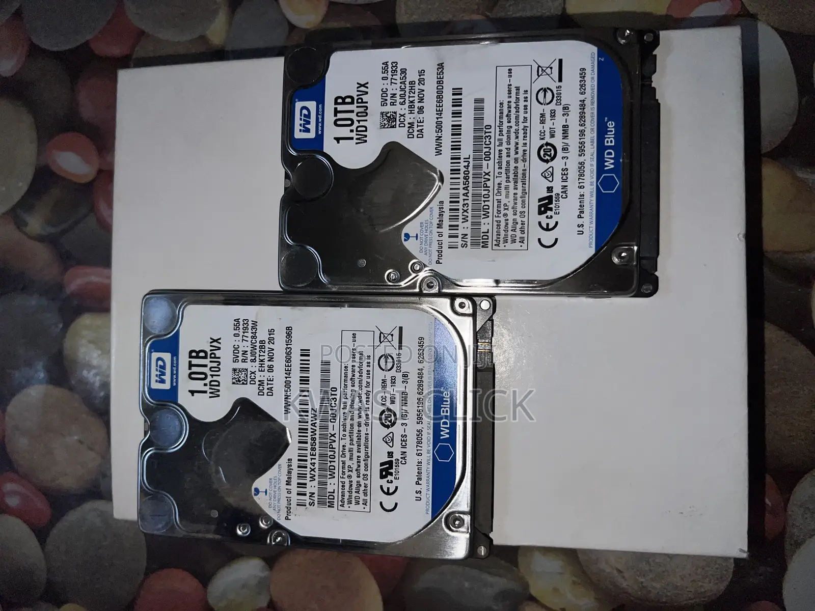 1tb Laptop Hard Drive