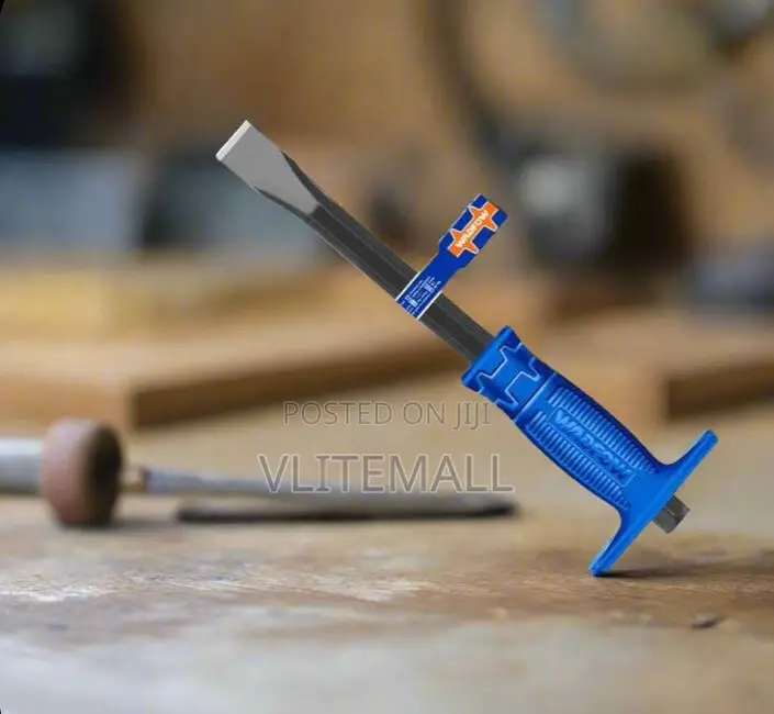 Wadfow Cold Chisel - Wcc1301 Wcc1302