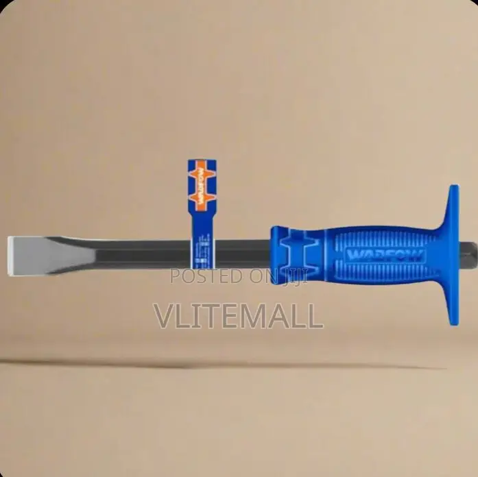 Wadfow Cold Chisel - Wcc1301 Wcc1302
