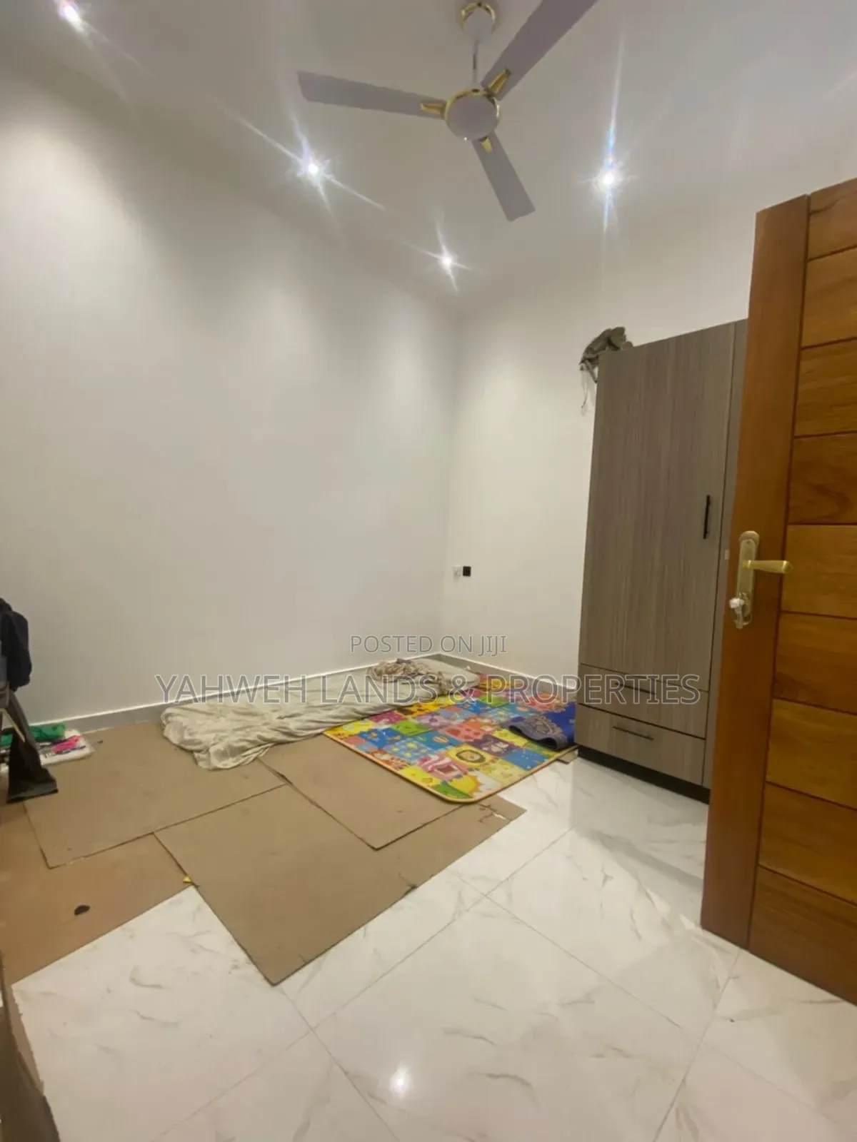 3bdrm House in Spintex for sale