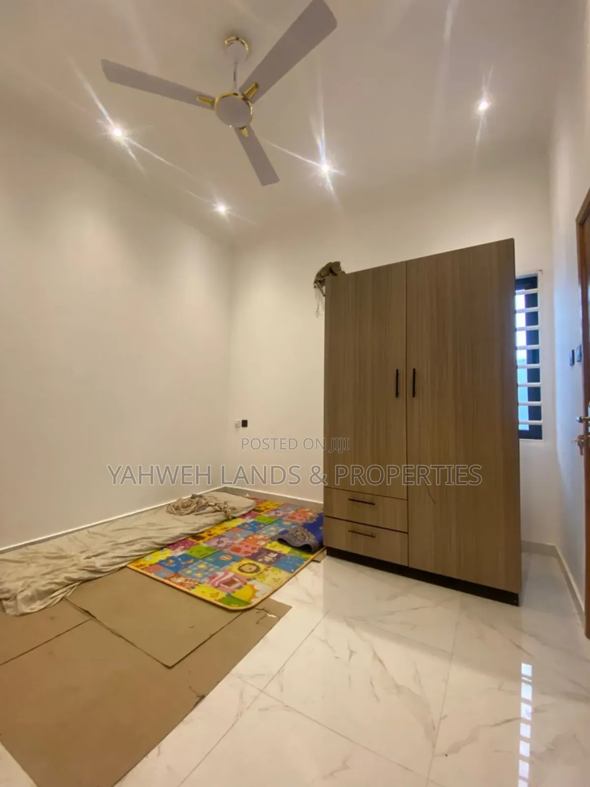 3bdrm House in Spintex for sale