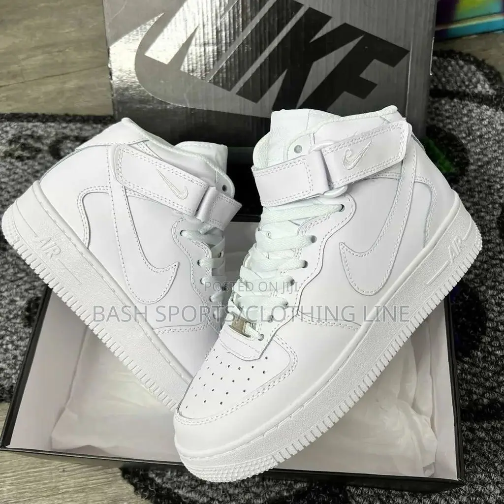 Nike Airforce