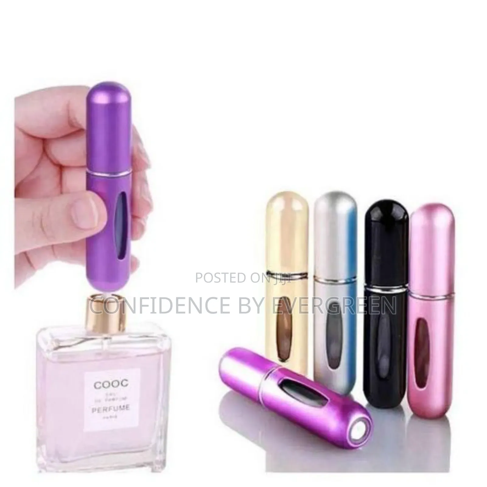 Atomizer (5ml)