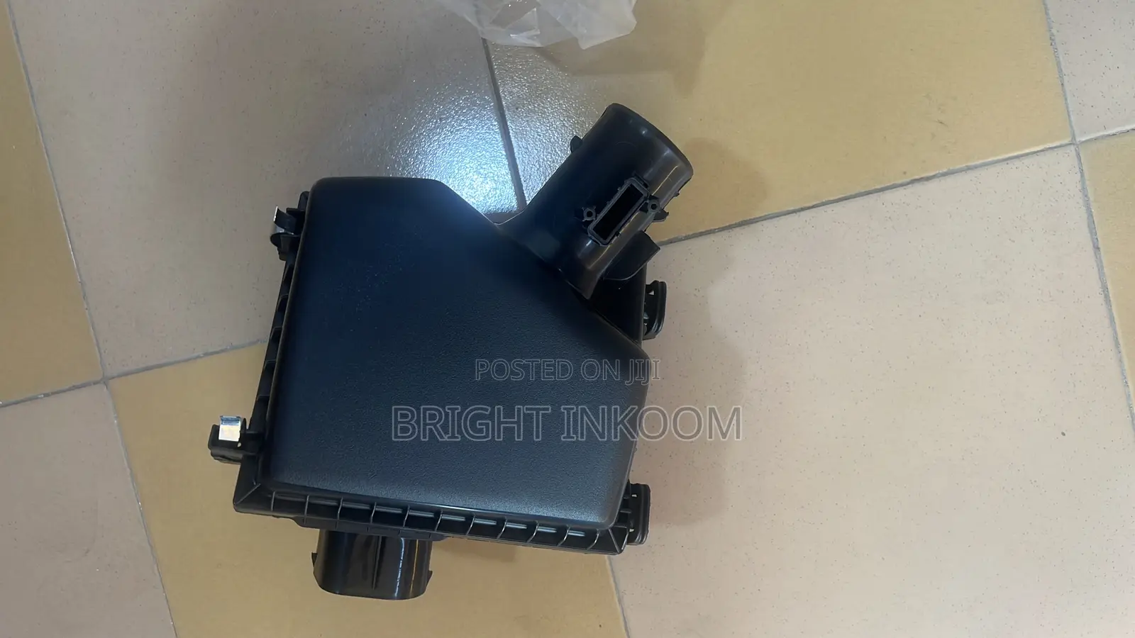 Toyota Tundra 2022 2023 2024 Air Cleaner Box