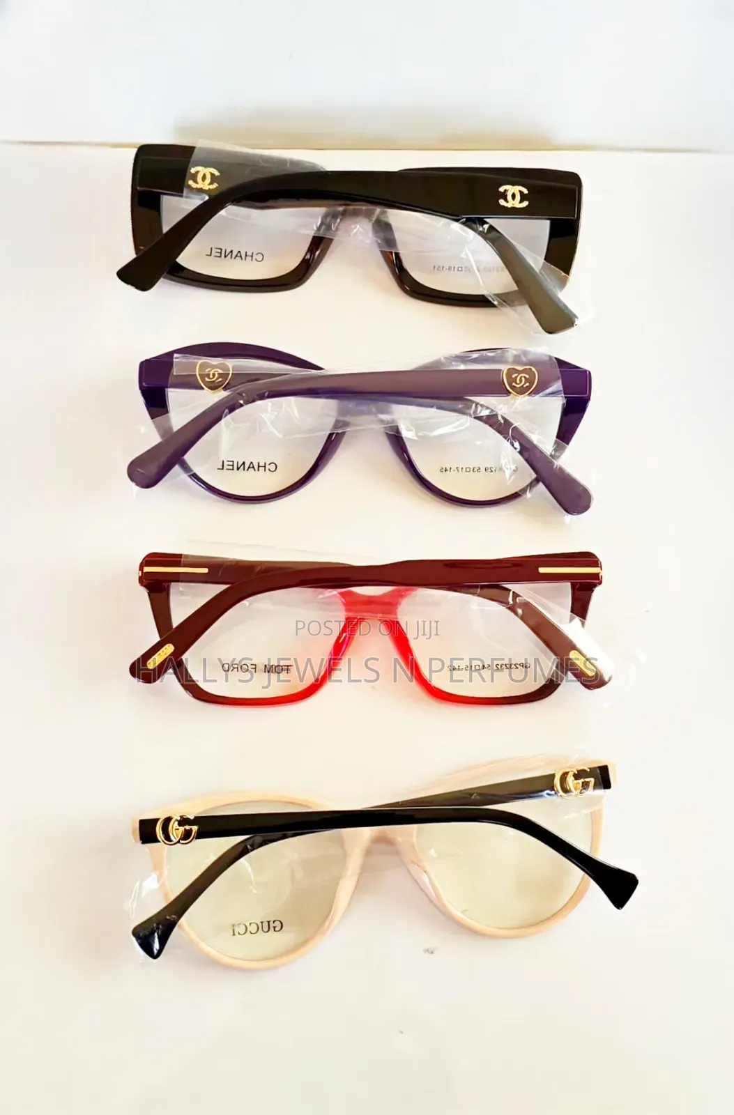 Optical Frames for Ladies, High-Quality, Durable