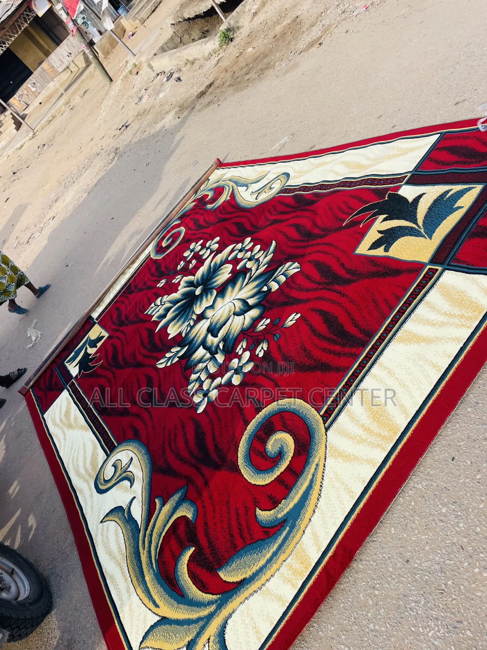 Center Rug (9feet *12feet )