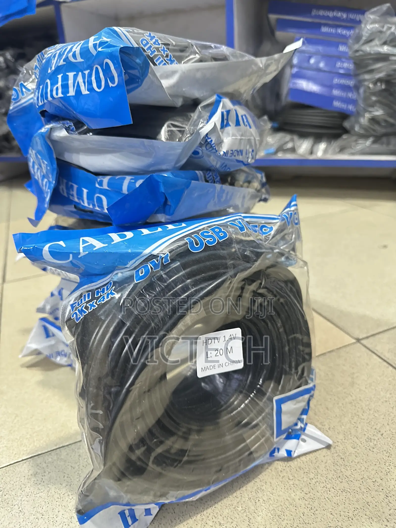 Hdmi Cable