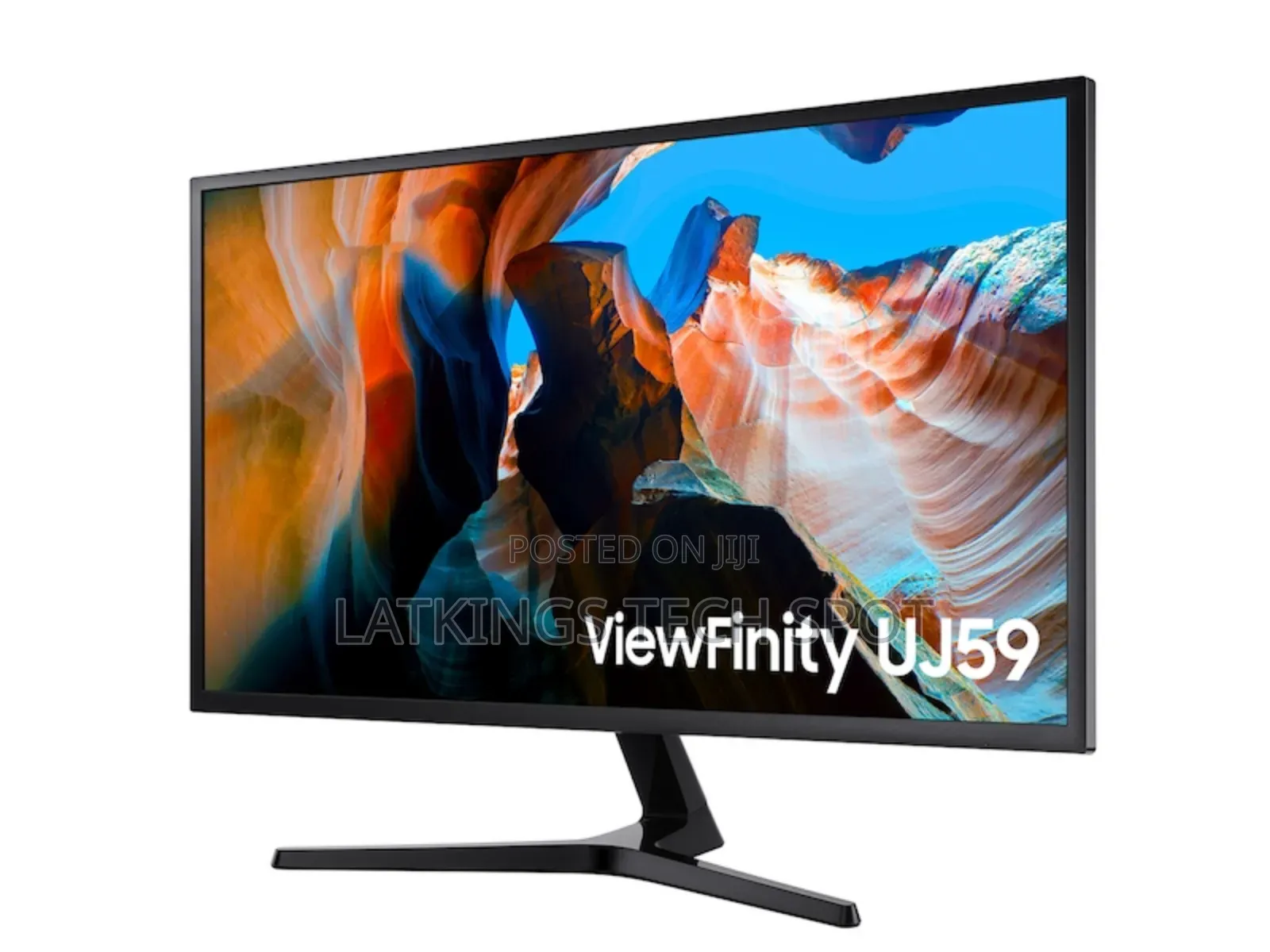 Samsung 32 Inch 3840x2160 Uhd