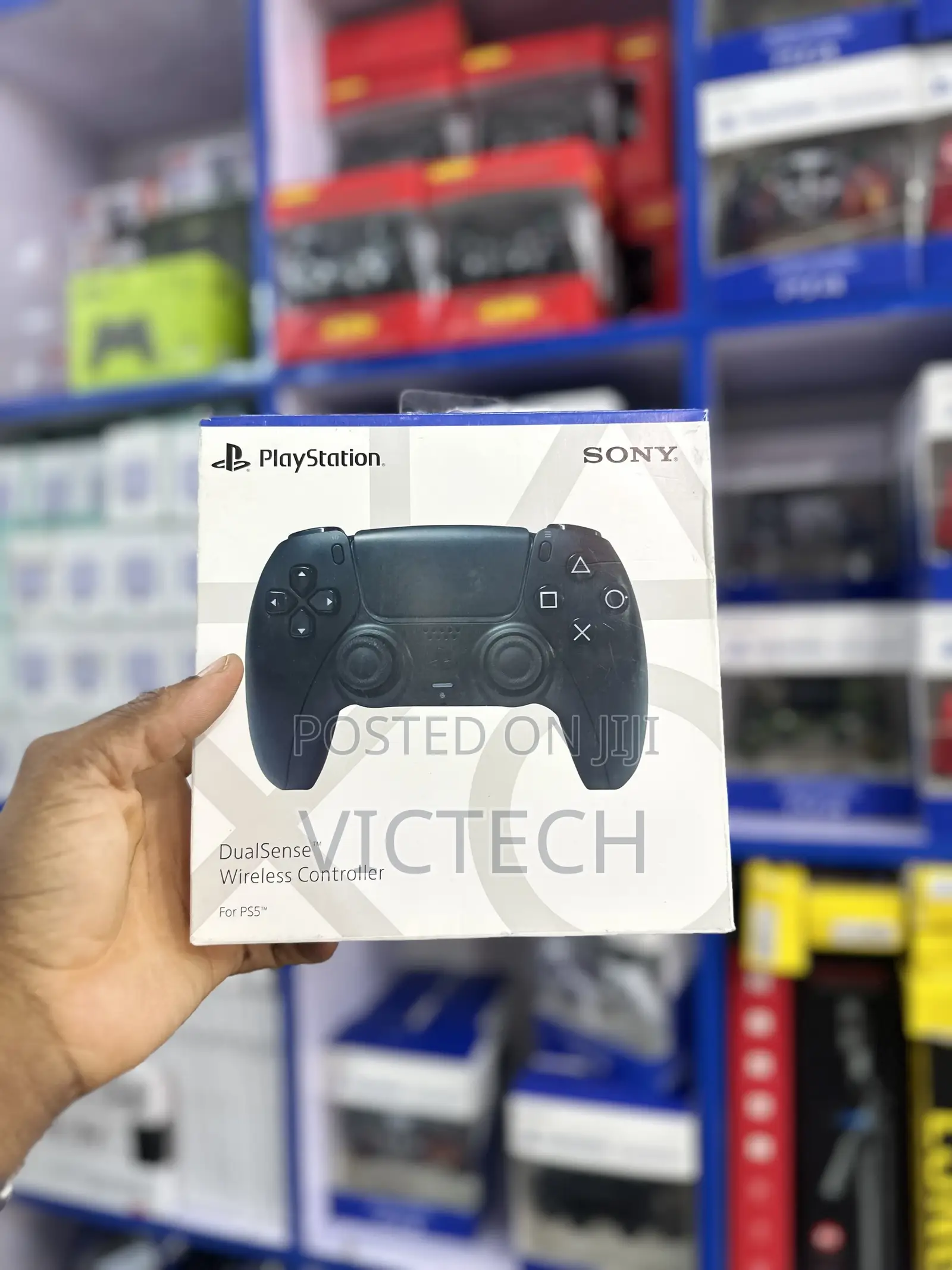 Original Playstation 5 Controller