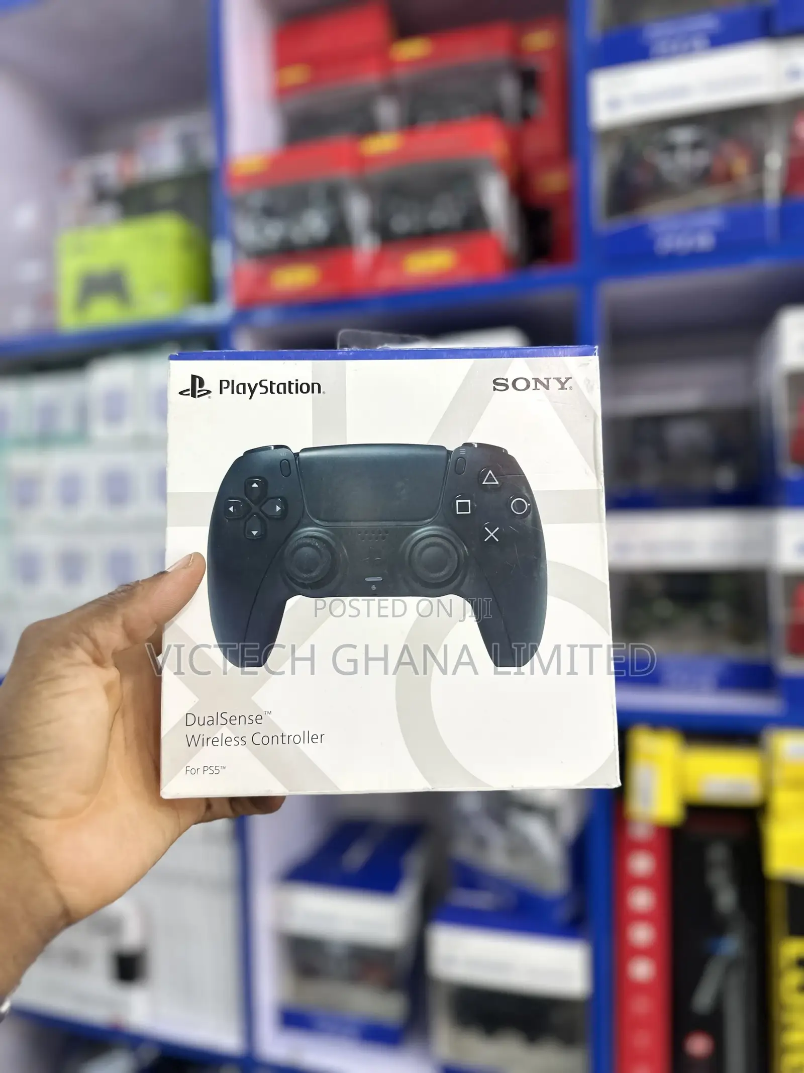 Original Playstation 5 Controller