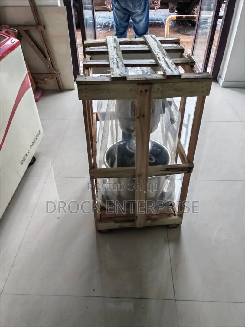 30l Cake Mixer