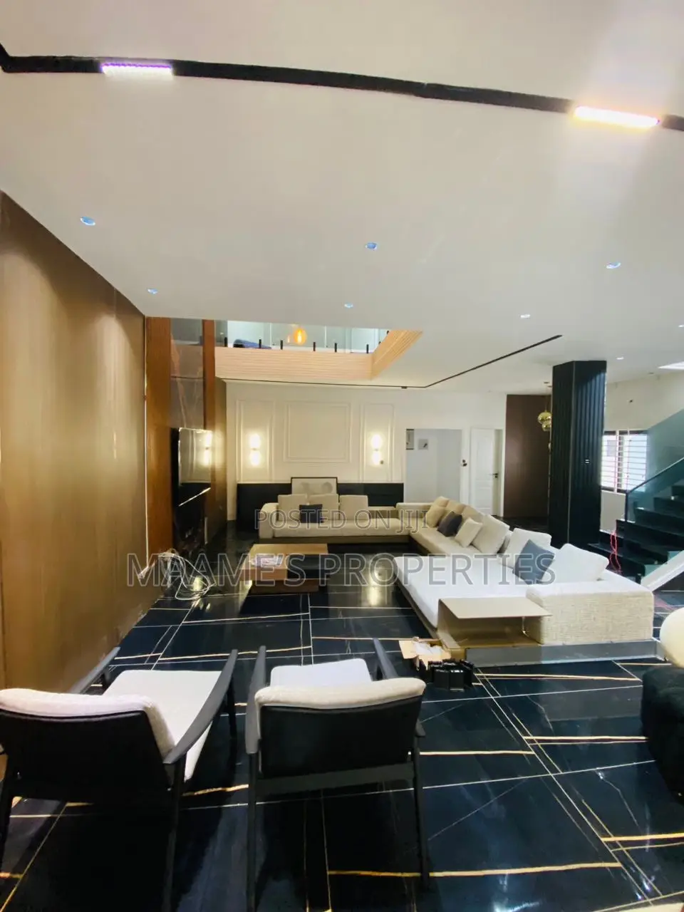 4bdrm Duplex in Adenta for sale