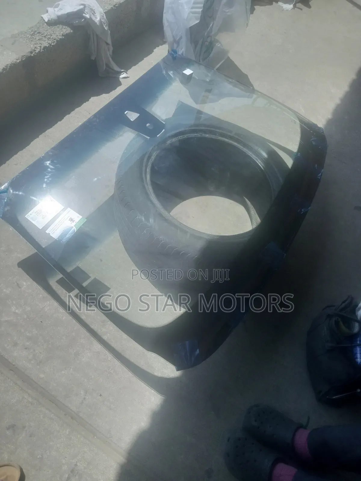 Bmw X1 2017 Front Windscreen Camera Type