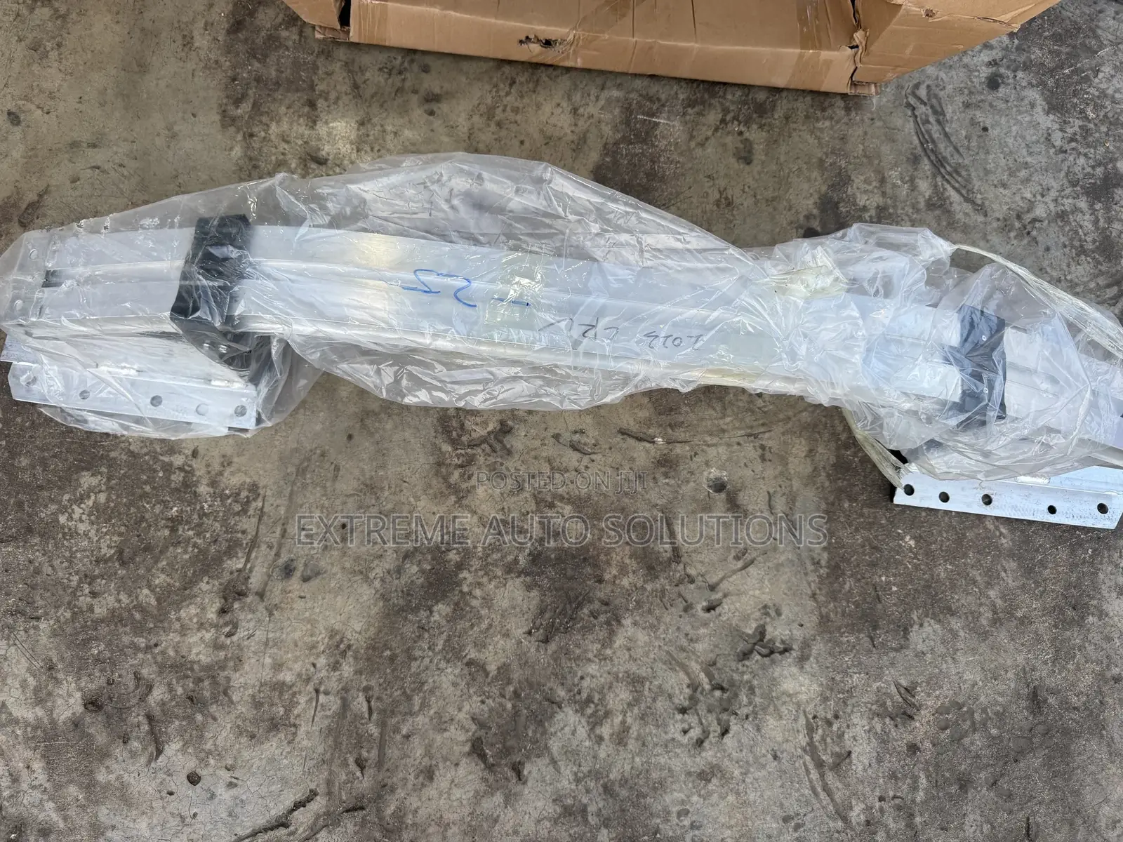 Honda Crv 2023:2025 Reinforcement Bar