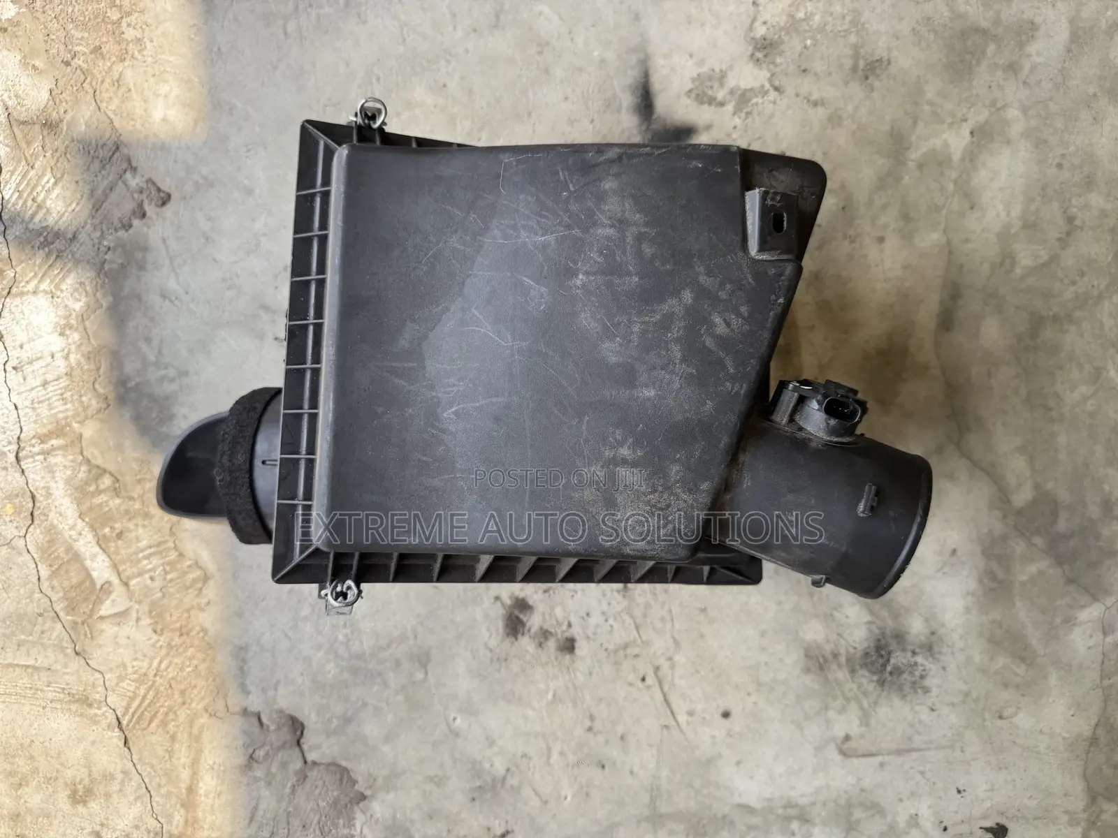 Toyota Tacoma 2019 Air Cleaner