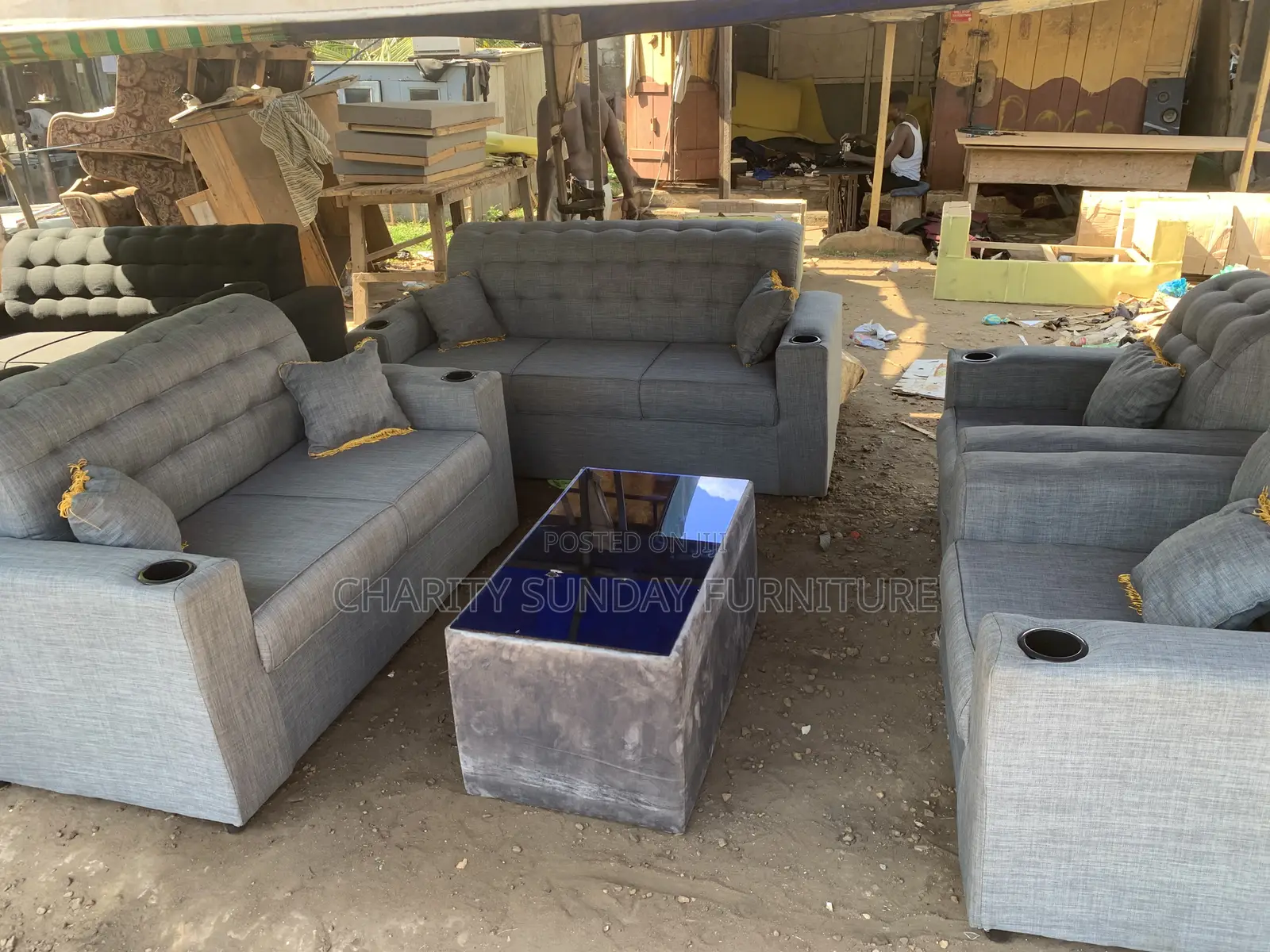 Quality Sofas