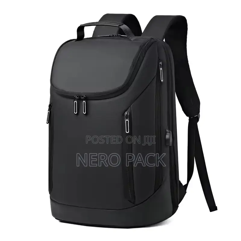 Executive Briefcase Luxury Laptop Bag.