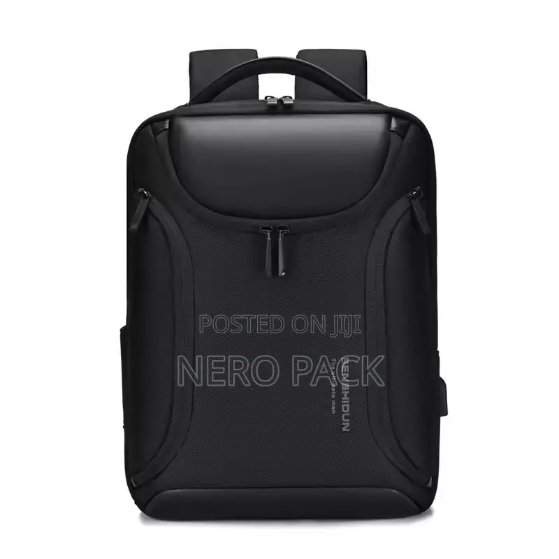 Smart Travel Backpack
