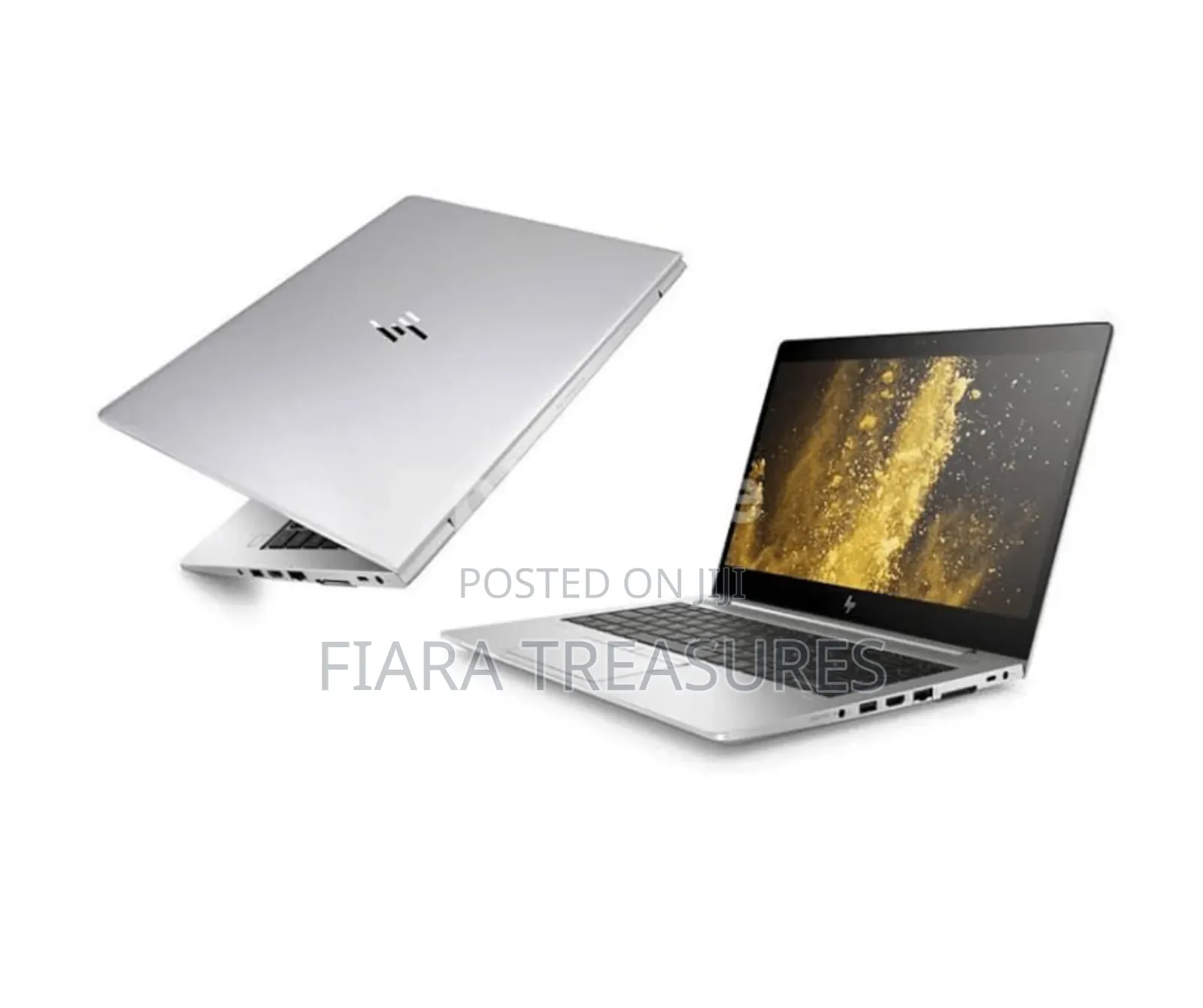 Laptop HP EliteBook 840 G5 8GB Intel Core i5 SSD 256GB