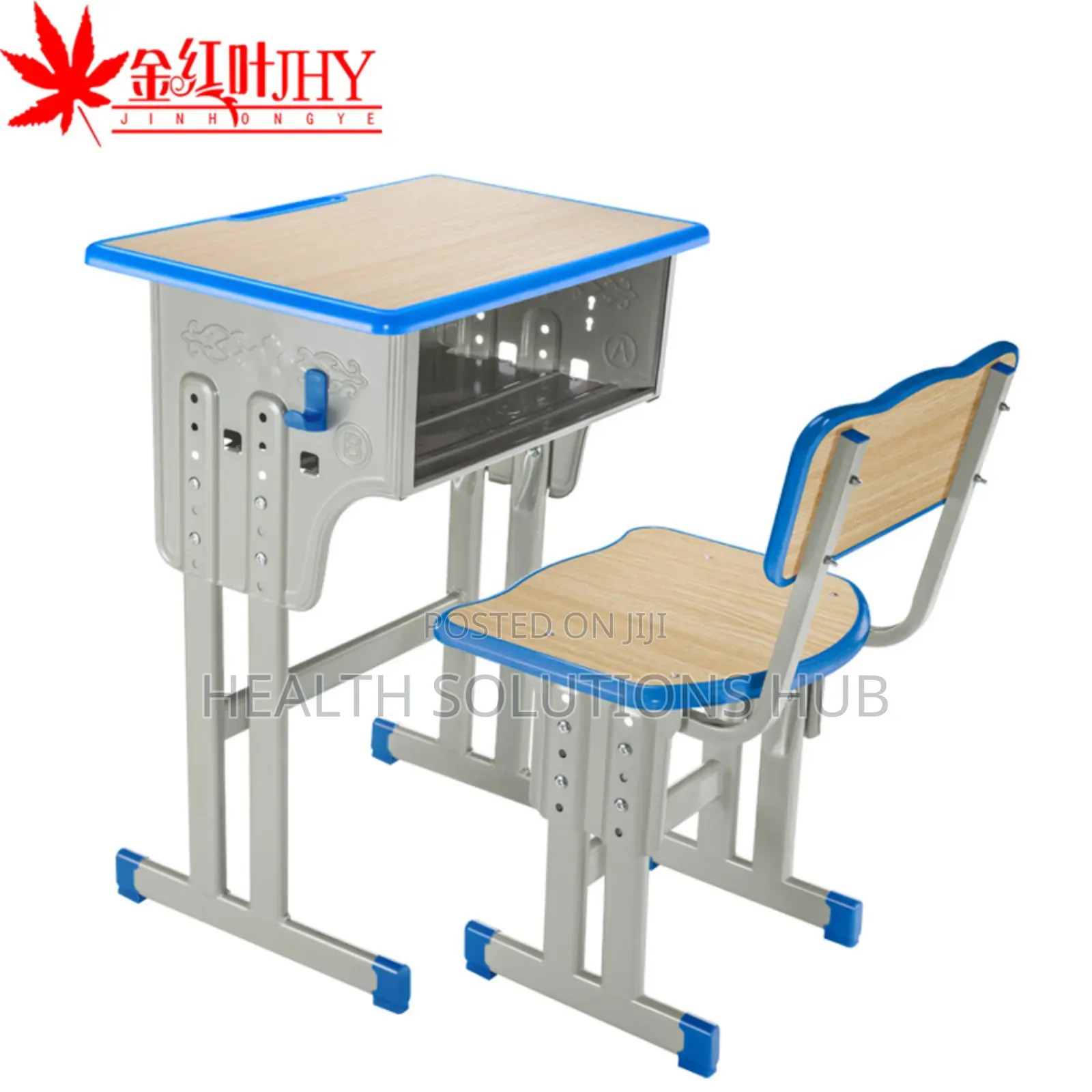 Students Table and Chair