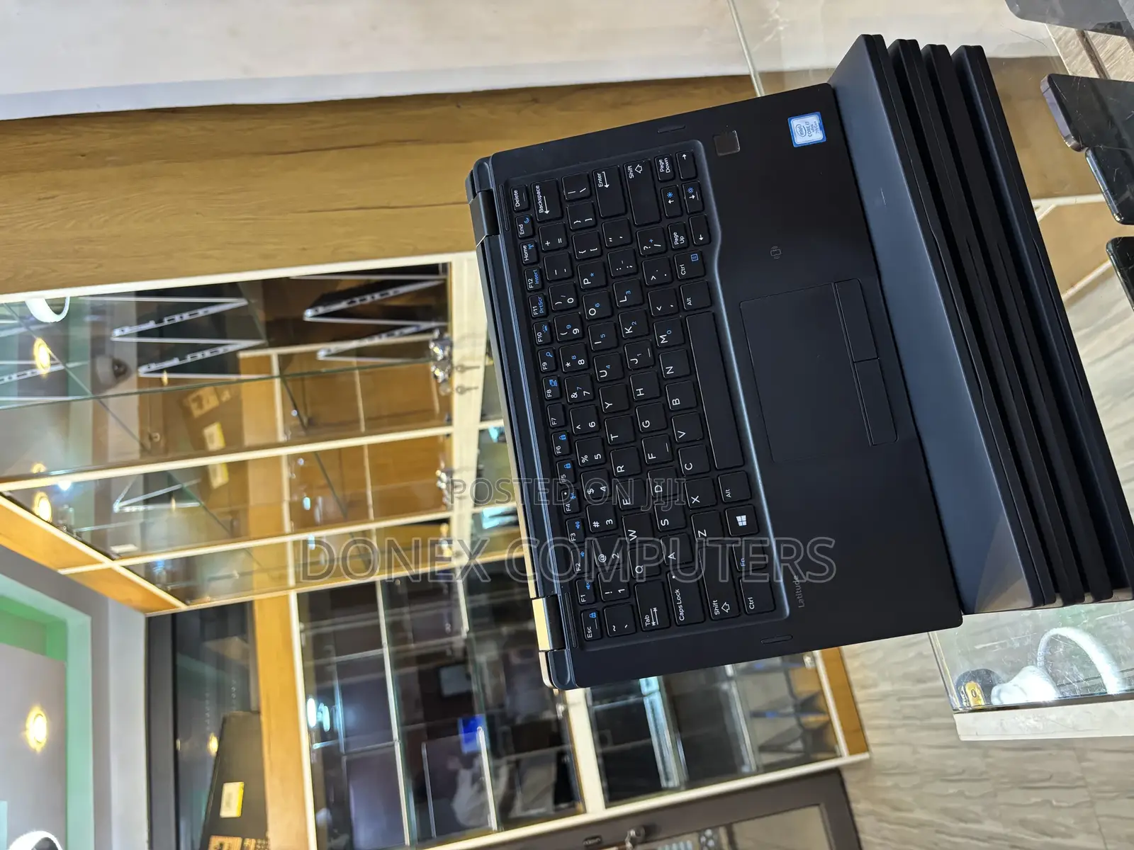 Laptop Dell Latitude 7390 16GB Intel Core i7 SSD 256GB