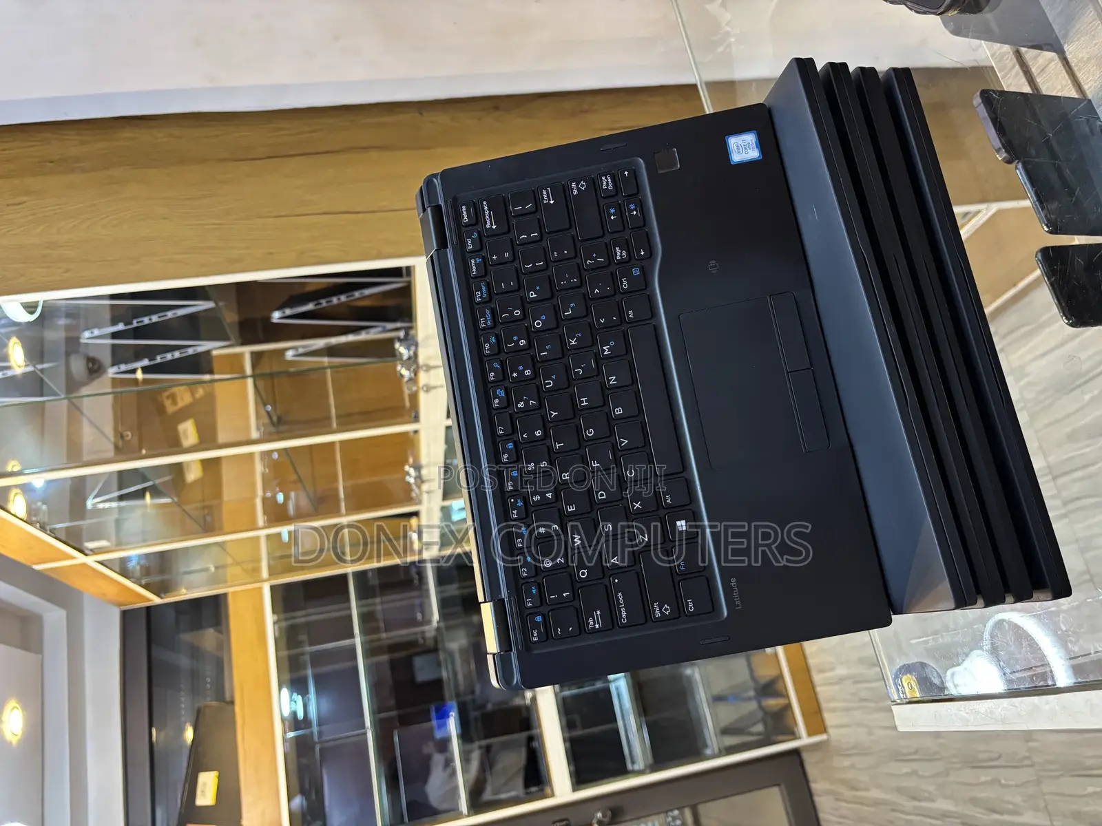 Laptop Dell Latitude 7390 16GB Intel Core i7 SSD 256GB