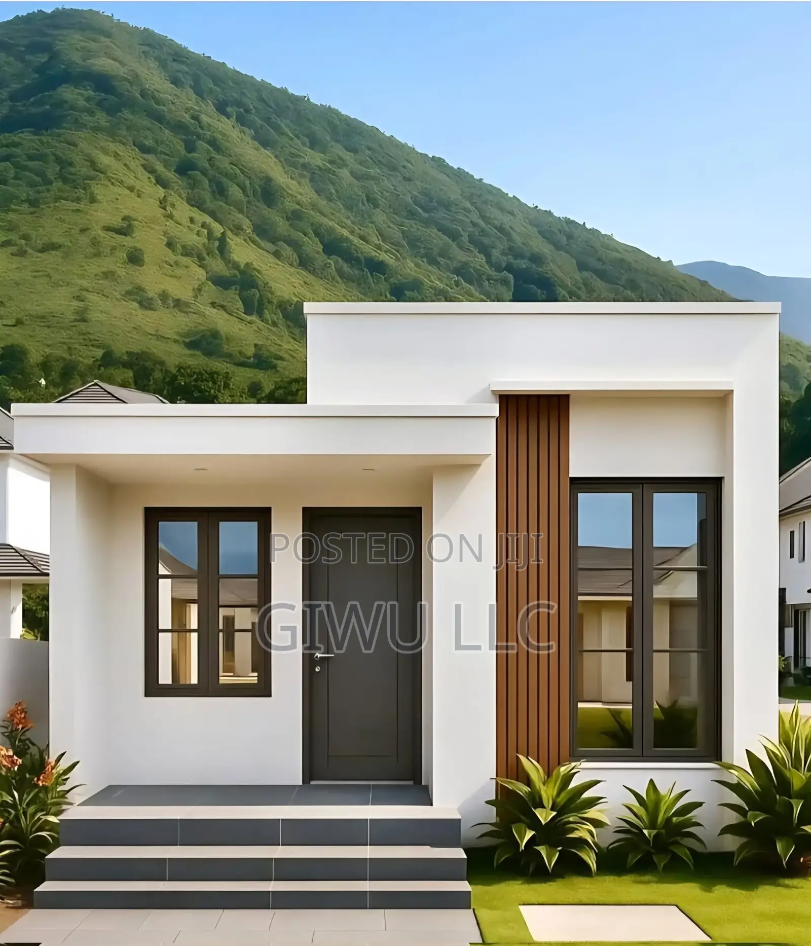 Building Plan
