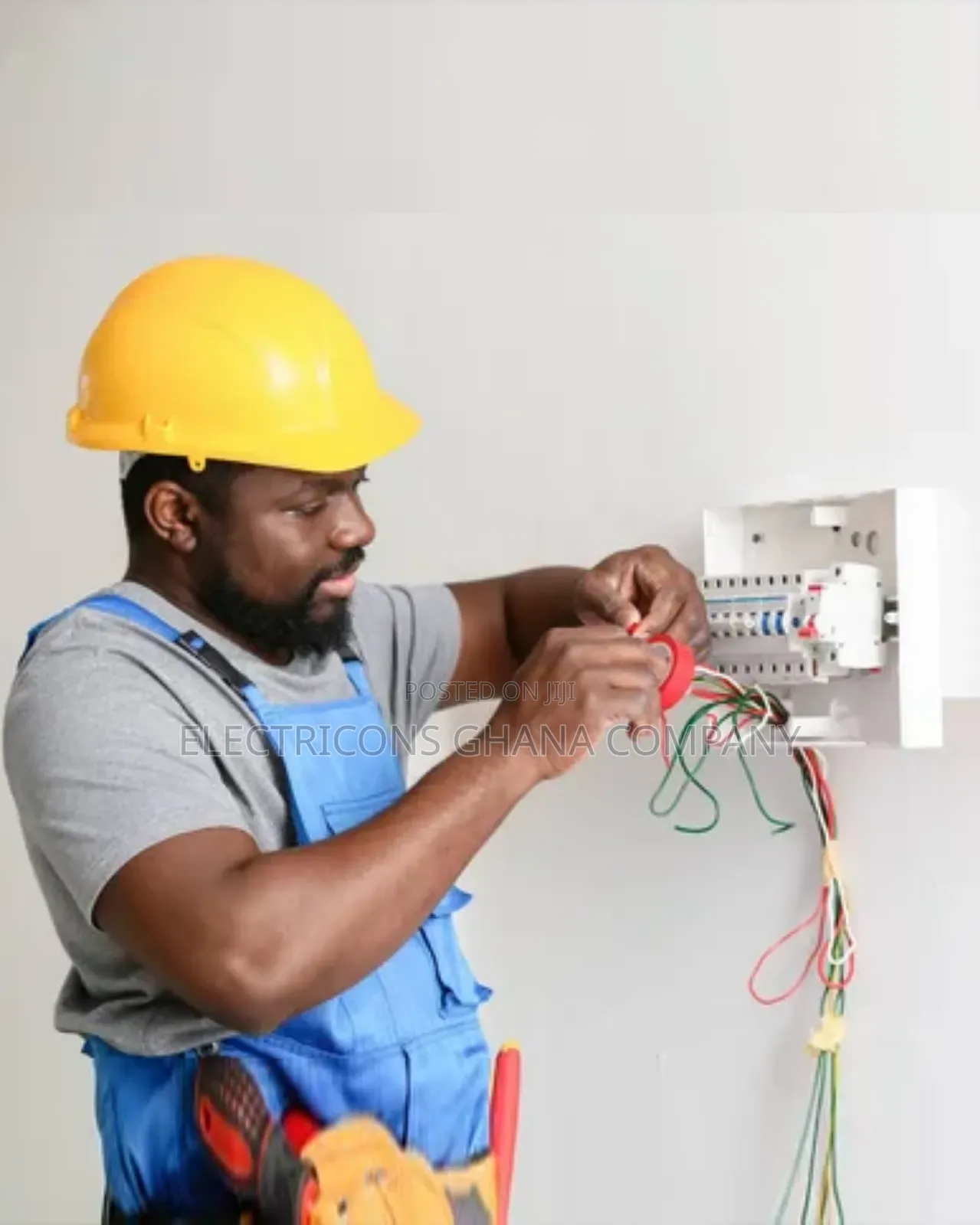 House Wiring and Repair Services /Professional Electrician