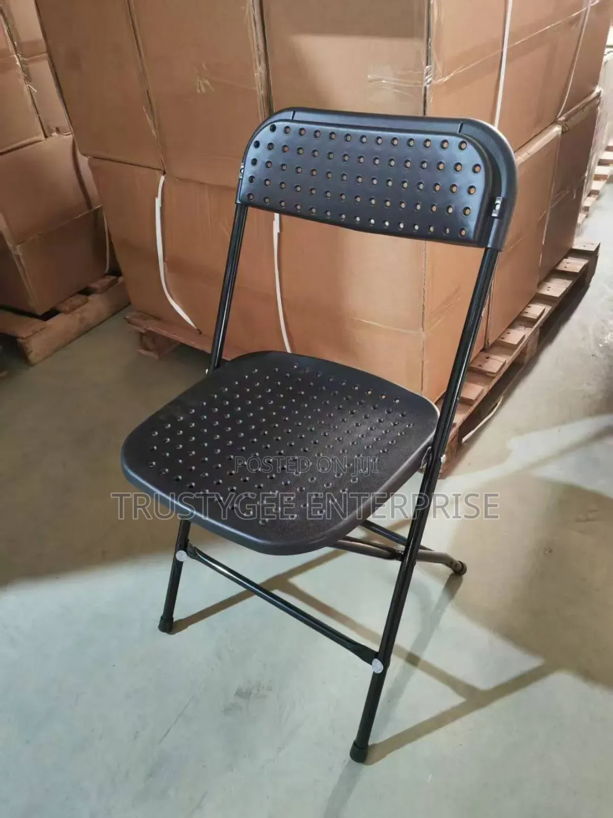 Foldable/ Event Chsir