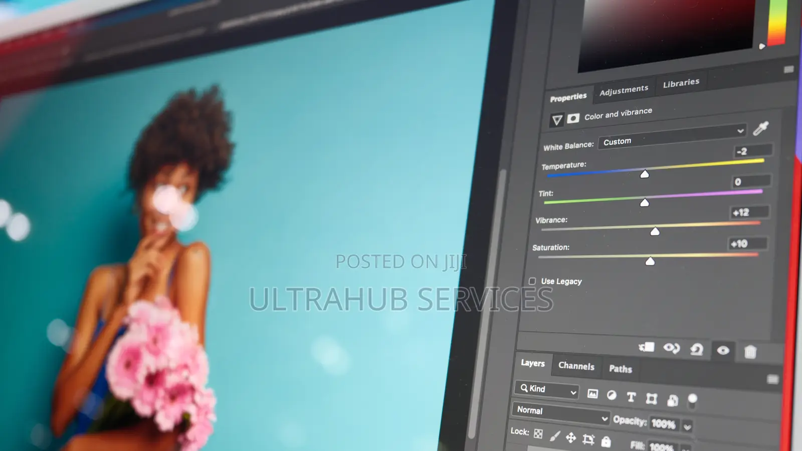Adobe Photoshop 2026