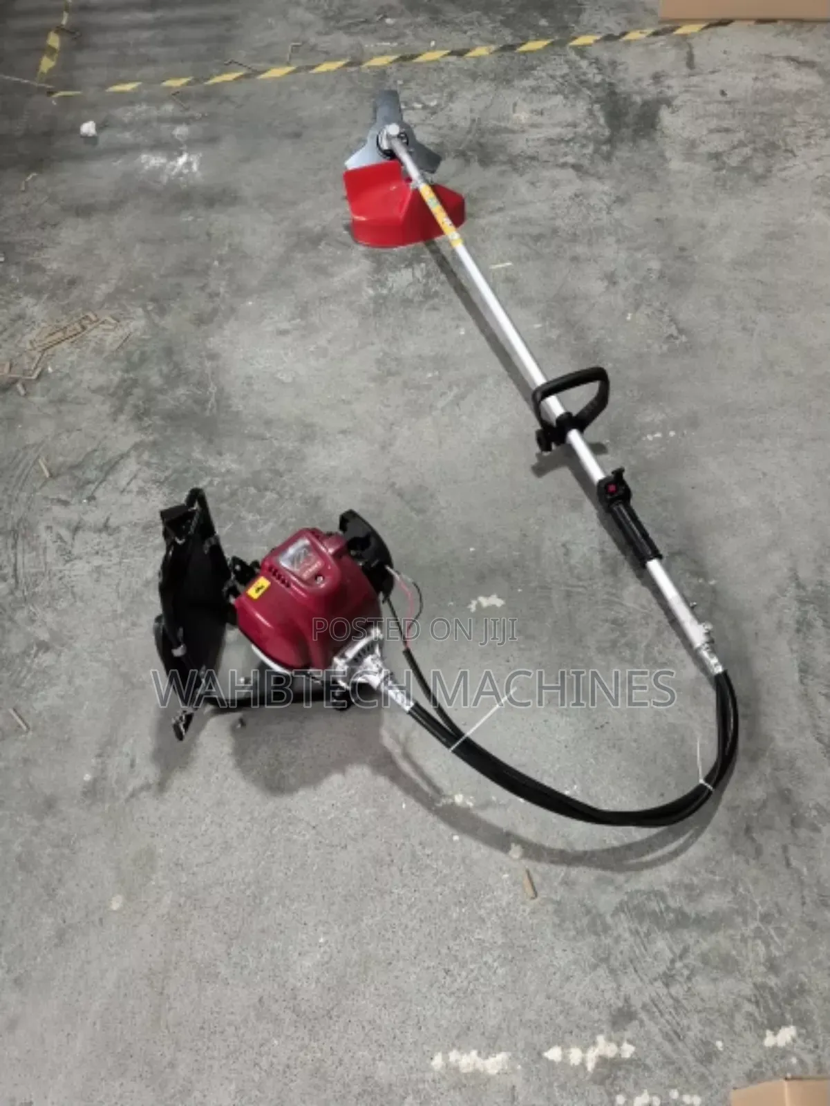 High Quality Brush Cutter